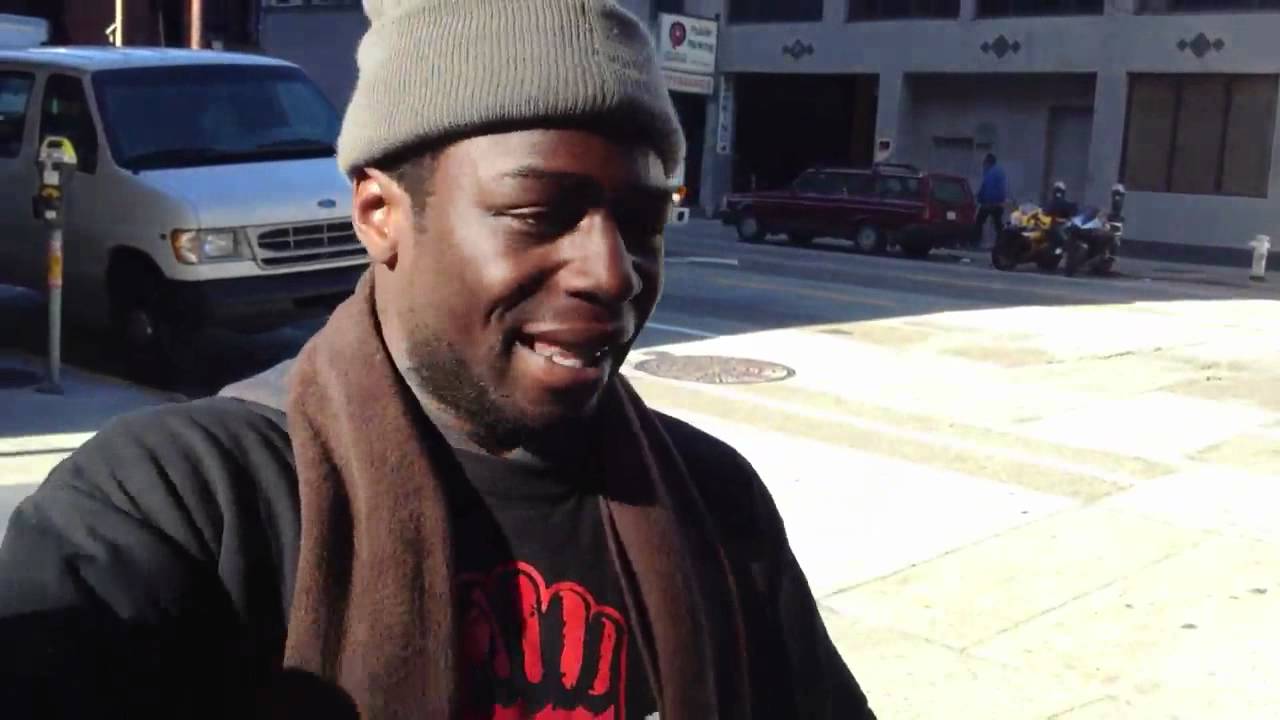 Vocal Percussionist YouTube