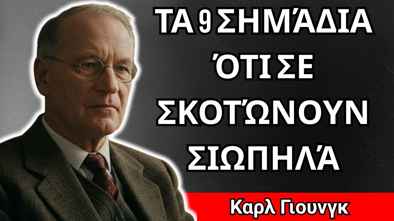 Ξέρω τι κρύβεις: Αυτά τα 9 σημάδια δείχνουν ότι σε καταστρέφουν