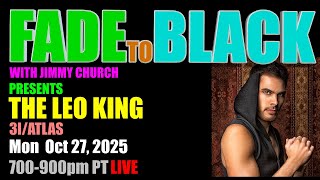 Ep. 2231 The Leo King: 3I/ATLAS