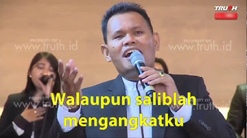 Rehobot Hymne - Makin Dekat Tuhan