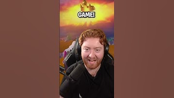 This is Fortnite Skill Based Match Making #fortnite #comedy