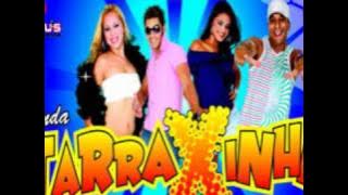 Banda Tarraxinha - Farra da Ana