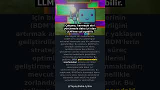 Çalışma Karmaşık Akıl Yürütmede Daha İyi Olan Llmlere Yol Açabilir Resimi