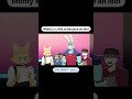 Show me the money #2 (Idol Monty) - FNAF SECURITY BREACH RUIN ANIMATION | GH&#39;S ANIMATION