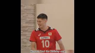 Ryujin NIPPON's Funny Moments During Their Press Con