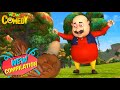 Motu Patlu Cartoon in Hindi | New Compilation 76 | New Cartoon | Hindi Cartoon