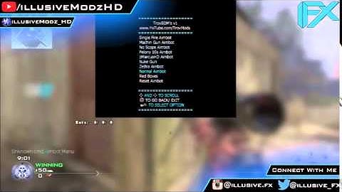 TrovMods   TrovMods v1      Advanced CFG Mod Menu 2015 + Download