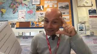 Daddy Fell Into The Pond