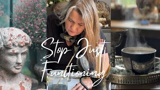 Why We Need to Make Things | The Healing Power of Creativity