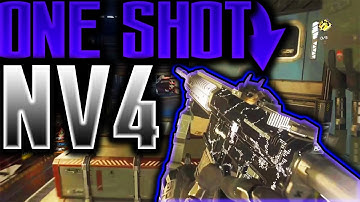 1 SHOT EVERYONE WITH THIS GUN!! INSANE WEAPON THAT KILLS EVERYONE WITH ONE BULLET