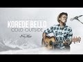 Miniature de la vidéo de la chanson Cold Outside
