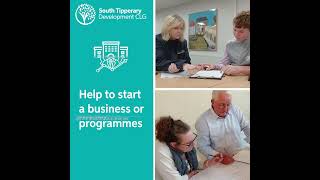 SICAP programme 2026 #CommunitySupport #SocialInclusion #EmploymentSupport #EUinmyRegion #stdc