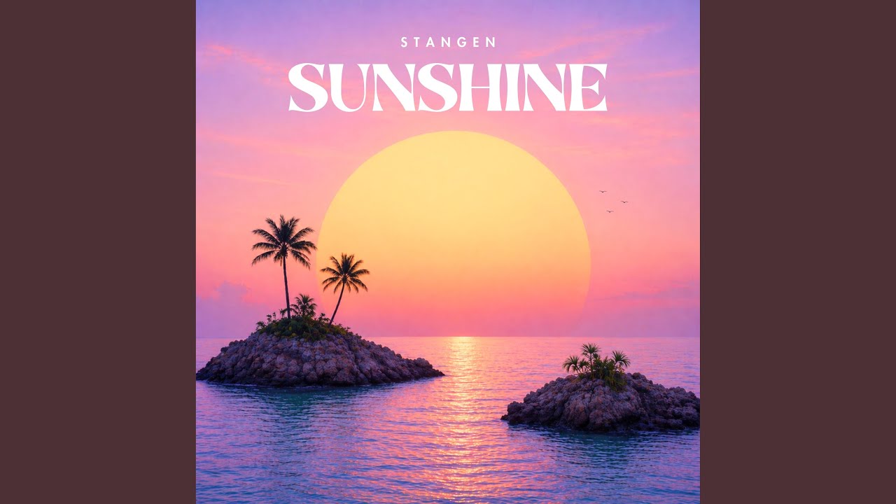Ver Sunshine en YouTube Ver Sunshine en YouTube