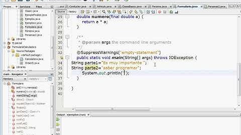 Concatenar con el metodo concat en Java