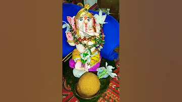 Ganesh Ganeshchaturthi Ganesha Manyakidunia Ganpati Ganpatibappamorya 