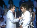 Dick Clark Interviews Rockwell - American Bandstand 1986