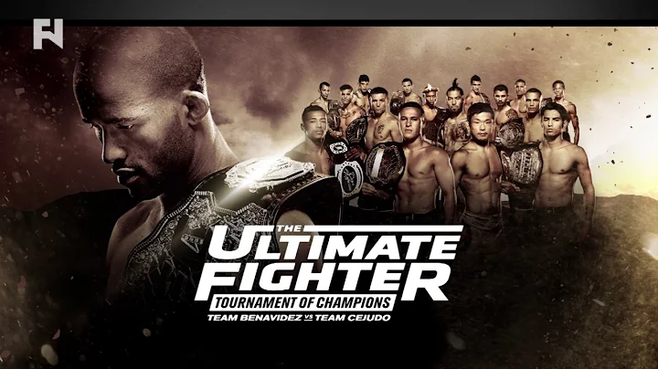 TUF 24 Finale Preview: Johnson vs. TUF 24 Winner & Joseph Benavidez vs. Henry Cejudo