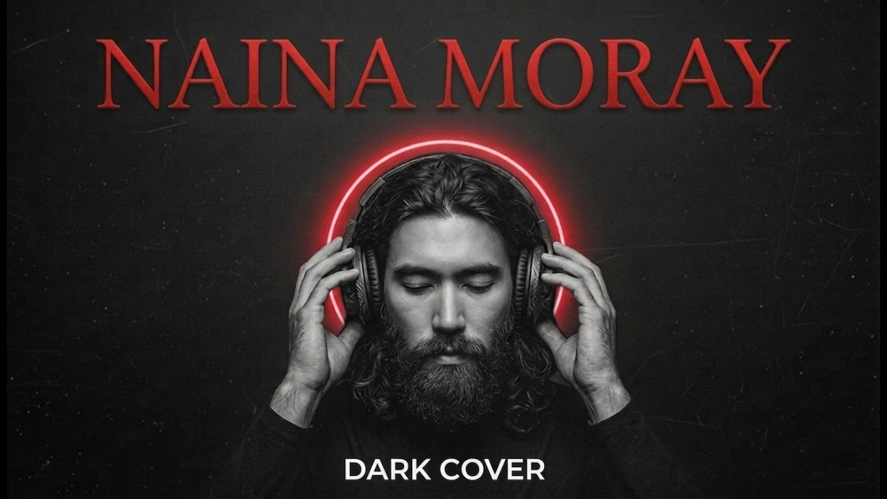 Download Naina Moray | Coke Studio | Dark Mode | XAN MP3
