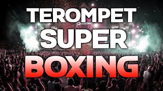 BASS BOXING SUPER TINGGI !! DJ TEROMPET SUPER BOXING MEDAN BOYS JUNGLE DUTCH FULL BASS TERBARU 2024