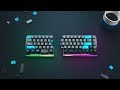 Switch it Up: Custom Keyboards #2