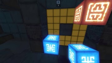 Qbeh-1: The Atlas Cube | World 2-1 | Blackout