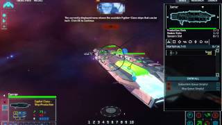 Let's Play Homeworld Remastered. Part 0: Tutorials
