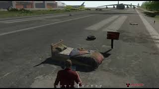Miscreated Apocalypse Now Clan Respawner Walk Through