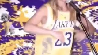 Lakers In 5 Ringtone! screenshot 1