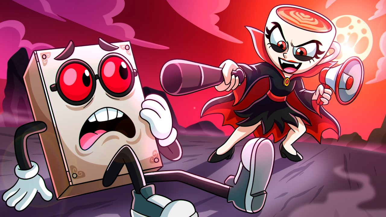 TANG TANG KELENTANG BACKSTORY! Italian Brainrot Animation