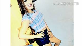 Bailando Circuit Frexi Diaz