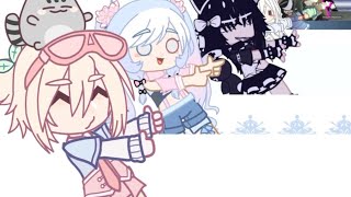 A chain of people ig but im vibin 🤩💅
💌 support me
ko-fi https://ko-fi.com/pastelbearyt A chain of people ig but im vibin 🤩💅