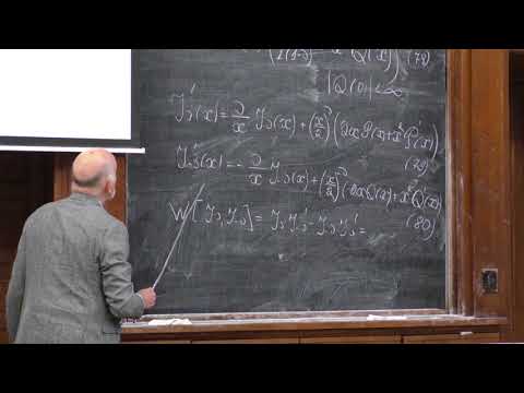 Боголюбов А. Н. - Методы математической физики - Собственные функции круга