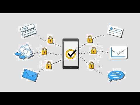 Symantec VIP – Secure Your Customer Access