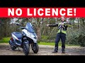 Piaggio MP3 Sport 300 The Easiest Way To Commute Piaggio MP3 Sport 300 The Easiest Way To Commute