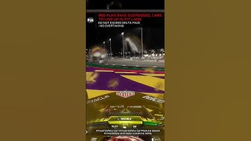 My First Red Flag - F1 23