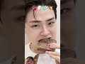 #mukbang #coversong #japan #kpop #bts #music #food #song #eating #duet #duet #exo #btsarmy #funny