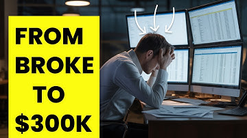 How I Made $300K a Month With Zero Coding Skills
