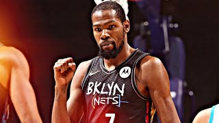 Kevin Durant Mix- Quicksand Ft. Hoop Prod.