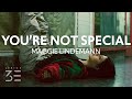 Maggie Lindemann - You&#39;re Not Special (Lyrics)