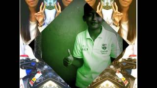 Dhyo Haw - Tetap Tersenyum Kawan