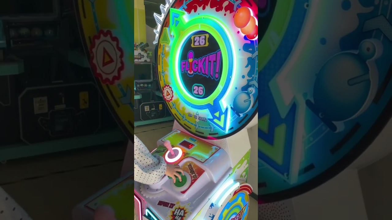 challenge bop it 视频