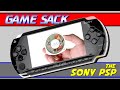 The Sony PSP - Review - Game Sack