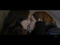 Best Lesbian Kisses in Movies