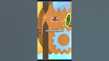 The Easiest Gauntlet in Geometry Dash