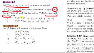 relative complement and complement 6