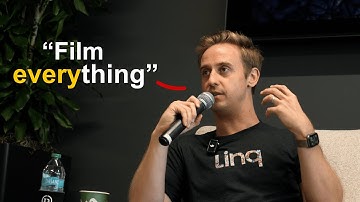 Building a Brand as a Startup Founder