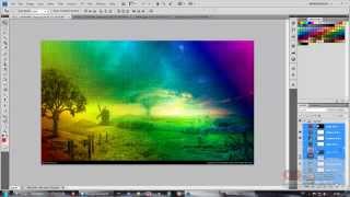 13 урок - Эксперт в Photoshop за 30 дней 13 урок - Эксперт в Photoshop за 30 дней
