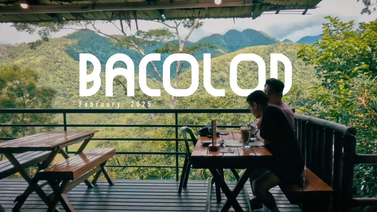 A weekend in Bacolod with @skygasmic