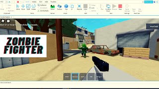 Best Of How To Make A Simple Zombie Game On Roblox Free Watch Download Todaypk - intermission roblox walkthrough