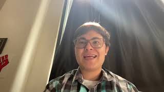 This Is Me!: One Mistake I Learned From in College